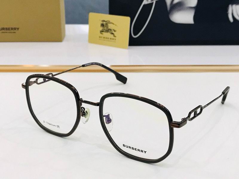 Burberry Plain Glasses (25)